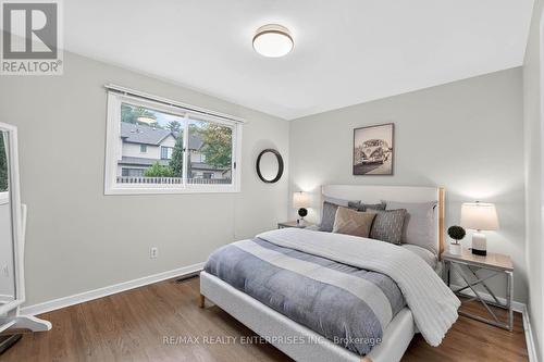 829 Terlin Boulevard, Mississauga, ON 