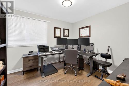 829 Terlin Boulevard, Mississauga, ON 