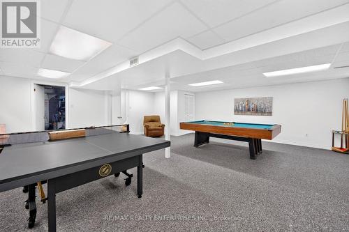 829 Terlin Boulevard, Mississauga, ON 
