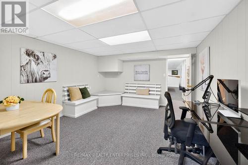 829 Terlin Boulevard, Mississauga, ON 