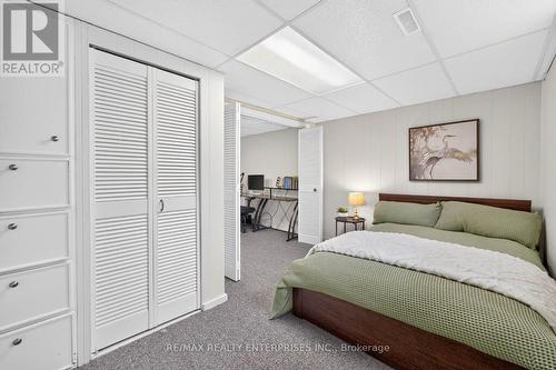 829 Terlin Boulevard, Mississauga, ON 