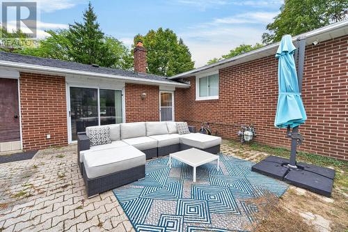829 Terlin Boulevard, Mississauga, ON 