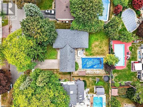 829 Terlin Boulevard, Mississauga, ON 