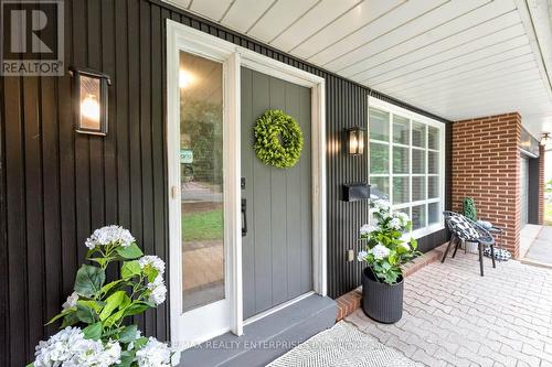 829 Terlin Boulevard, Mississauga, ON 