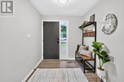 829 Terlin Boulevard, Mississauga, ON 