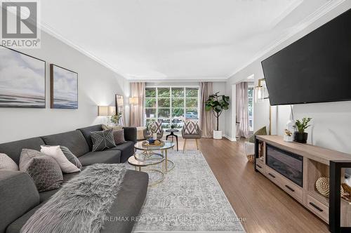 829 Terlin Boulevard, Mississauga, ON 