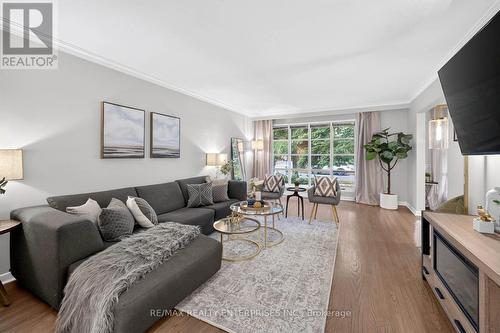 829 Terlin Boulevard, Mississauga, ON 
