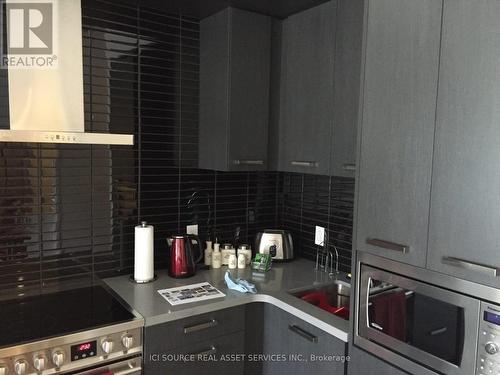 N222 - 120 BAYVIEW AVENUE , Toronto, Ontario M5A 0G4 2