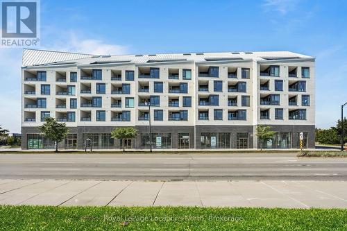 207 - 31 HURON STREET , Collingwood, Ontario L9Y 5T7 4