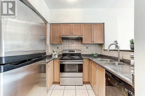5 - 21 ST MORITZ WAY , Markham, Ontario L3R 4G4 4