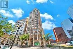 505 - 36 JAMES STREET S Hamilton, ON L8P 4W4