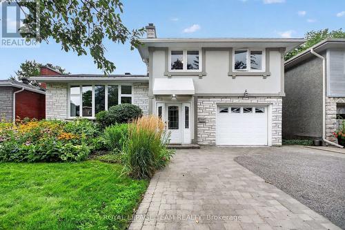673 Golden Avenue, Ottawa, ON 