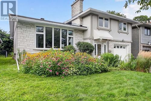 673 Golden Avenue, Ottawa, ON 