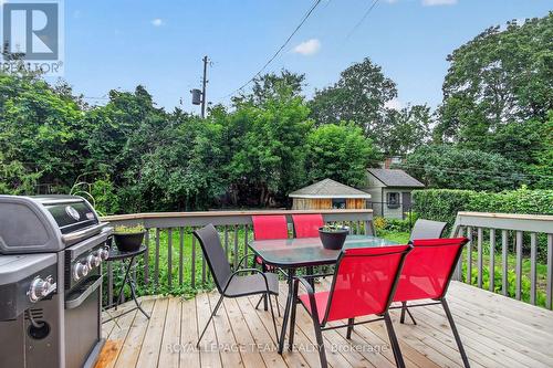 673 Golden Avenue, Ottawa, ON 