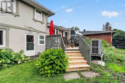 673 Golden Avenue, Ottawa, ON 