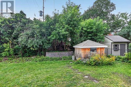 673 Golden Avenue, Ottawa, ON 