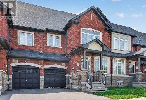 3034 EIGHTH LINE , Oakville, Ontario L6H 0S5 2