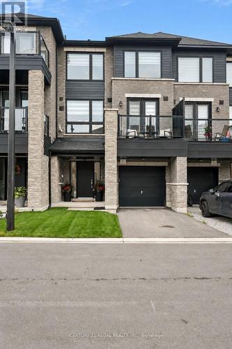 28 SPRY LANE , Barrie, Ontario L9J 0N6 2