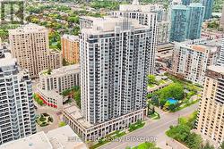 405 - 10 NORTHTOWN WAY Toronto, ON M2N 7L4