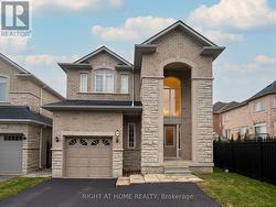 10 EDELWEISS AVENUE Richmond Hill, ON L4E 4L9