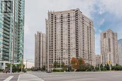 2328 - 3888 DUKE OF YORK BOULEVARD  Mississauga, ON L5B 4P5