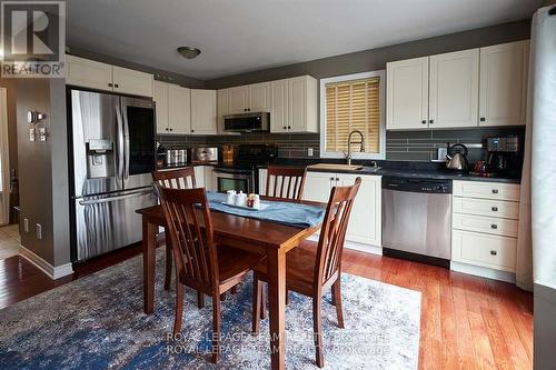 207 BURNABY DRIVE , Ottawa, Ontario K2S 0K1 3