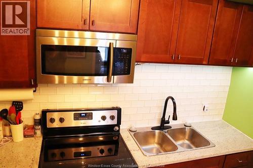 809 ERIE STREET East Unit# 2 , Windsor, Ontario N9A 3Y5 5