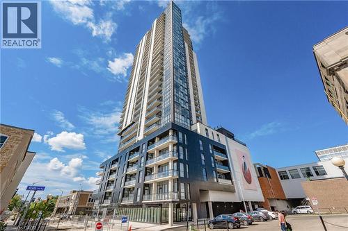 60 CHARLES Street W Unit# 2409 , Kitchener, Ontario N2G 0C9 2
