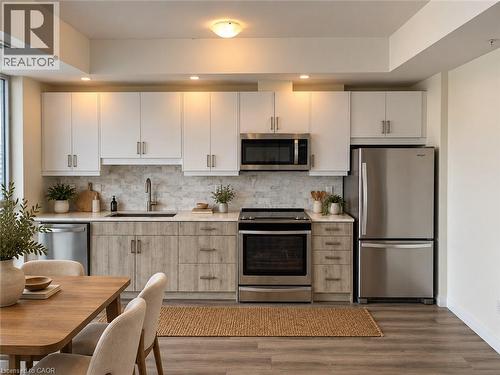 60 CHARLES Street W Unit# 2409 , Kitchener, Ontario N2G 0C9 5