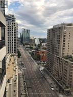 1628 - 500 DORIS AVENUE  Toronto, ON M2N 0C1