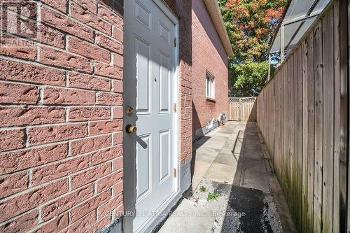 BASEMENT - 38 PICKETT CRESCENT , Richmond Hill, Ontario L4C 9L3 2