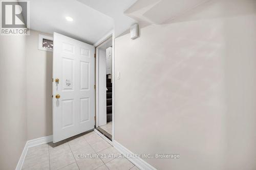 BASEMENT - 38 PICKETT CRESCENT , Richmond Hill, Ontario L4C 9L3 4