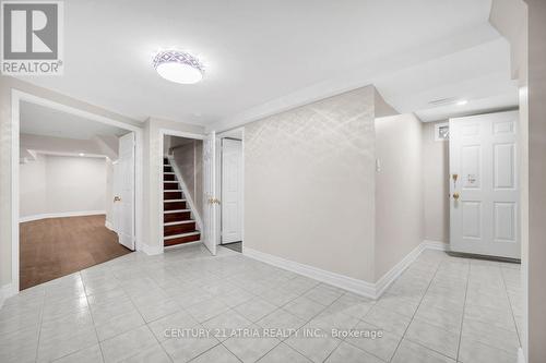 BASEMENT - 38 PICKETT CRESCENT , Richmond Hill, Ontario L4C 9L3 5