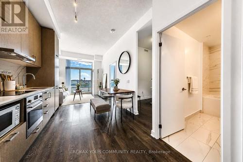 917 - 60 HONEYCRISP CRESCENT , Vaughan, Ontario L4K 0N5 2