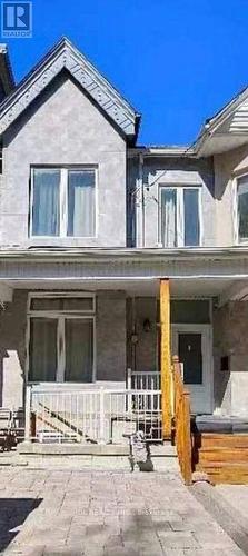 MASTER BEDROOM 2ND FLOOR - 16 ROSS ST STREET , Toronto, Ontario M5T 1Z9