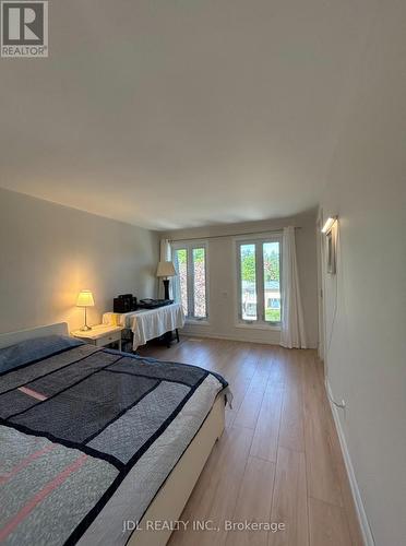 MASTER BEDROOM 2ND FLOOR - 80 MOSEDALE CRES CRESCENT , Toronto, Ontario M2H 2L7 2