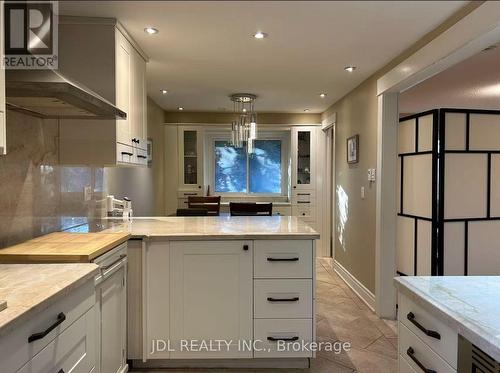 MASTER BEDROOM 2ND FLOOR - 80 MOSEDALE CRES CRESCENT , Toronto, Ontario M2H 2L7 5