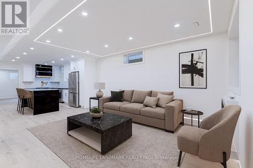 THE BELLAGIO - 23 COULSON AVENUE , Toronto, Ontario M4V 1Y3 5