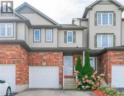 286 SOPHIA Crescent  Kitchener, ON N2R 1X9