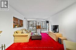 1007 - 701 KING STREET W Toronto, ON M5V 2W7