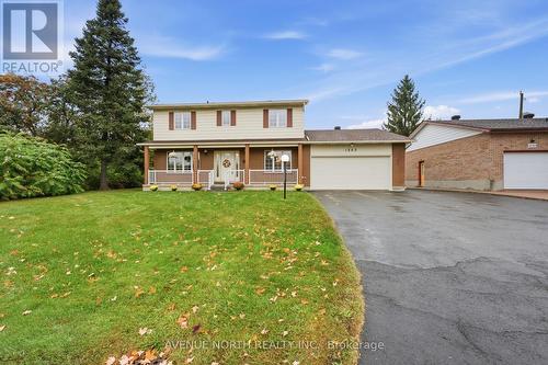1283 Surrey Avenue, Ottawa, ON 