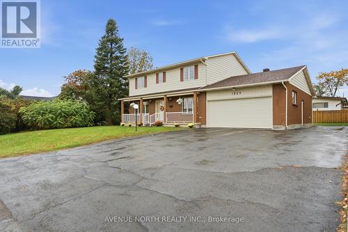 1283 Surrey Avenue, Ottawa, ON 