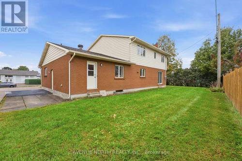 1283 Surrey Avenue, Ottawa, ON 