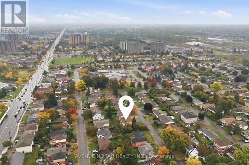1283 Surrey Avenue, Ottawa, ON 