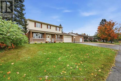 1283 Surrey Avenue, Ottawa, ON 