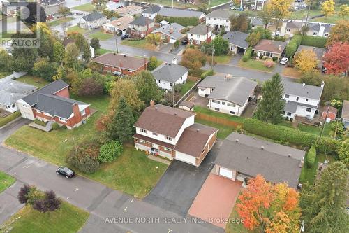 1283 Surrey Avenue, Ottawa, ON 
