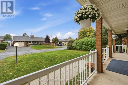 1283 Surrey Avenue, Ottawa, ON 