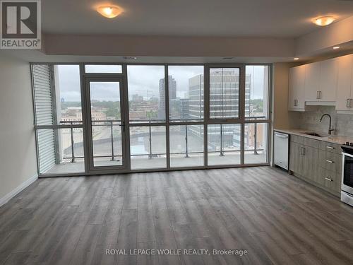 2409 - 60 CHARLES STREET W , Kitchener, Ontario N2G 0C9 4