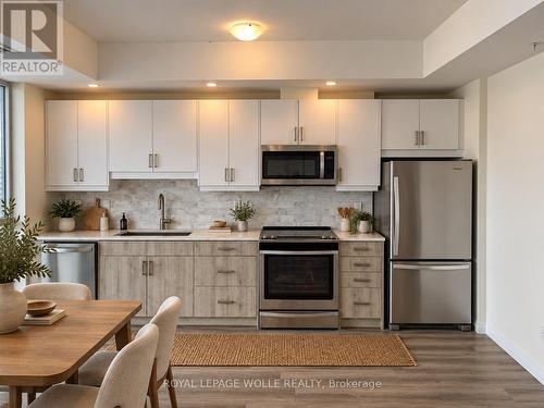 2409 - 60 CHARLES STREET W , Kitchener, Ontario N2G 0C9 5