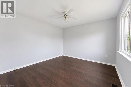 25 Meinzinger Avenue, Kitchener, ON 